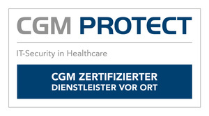 CGM Protect